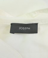 JOSEPH（ジョセフ）ブラウス 白 サイズ:38(M位) レディース/2200625714094