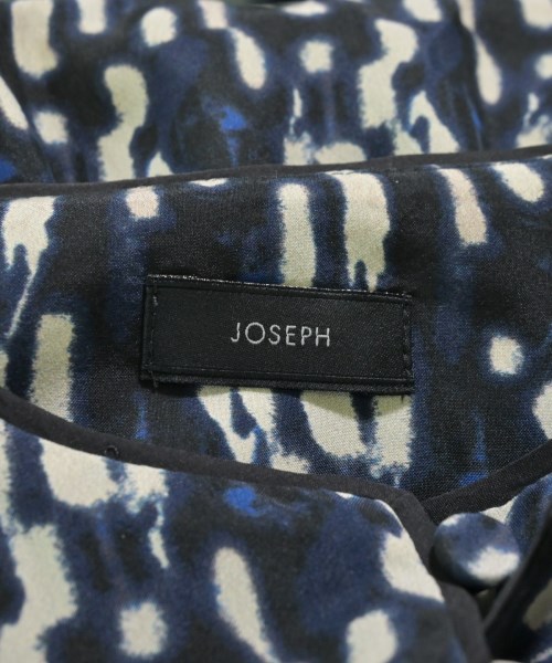 JOSEPH（ジョセフ）ワンピース 黒 サイズ:38(M位) レディース/2200631559047