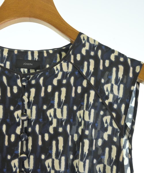 JOSEPH（ジョセフ）ワンピース 黒 サイズ:38(M位) レディース/2200631559047