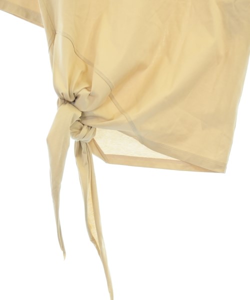 JOSEPH（ジョセフ）Tシャツ・カットソー ベージュ サイズ:M レディース/2200617634058