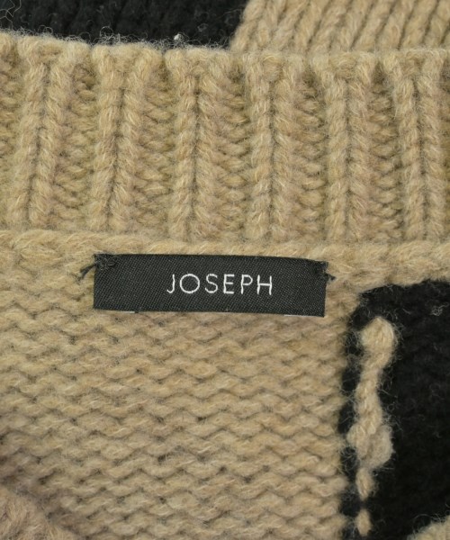 JOSEPH（ジョセフ）ニット・セーター ベージュ サイズ:S/M レディース/2200617634065