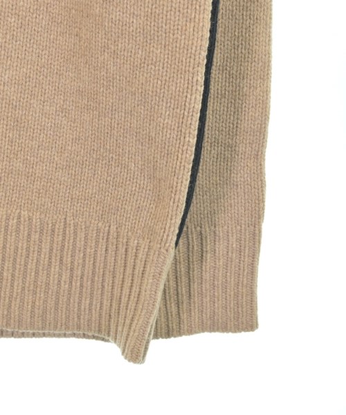 JOSEPH（ジョセフ）ニット・セーター ベージュ サイズ:S/M レディース/2200617634065