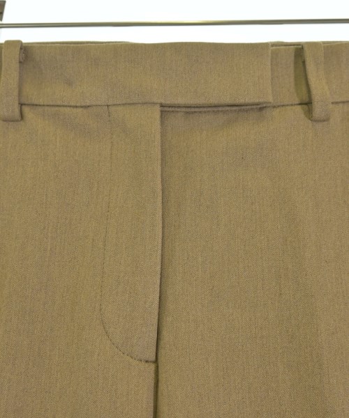 JOSEPH（ジョセフ）スラックス ベージュ サイズ:38(M位) レディース/2200617634188