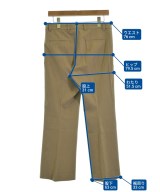 JOSEPH（ジョセフ）スラックス ベージュ サイズ:38(M位) レディース/2200617634188