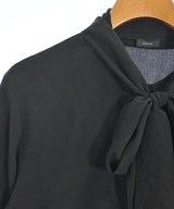 JOSEPH（ジョセフ）カジュアルシャツ 黒 サイズ:34(XS位) レディース/2200619089061