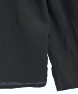 JOSEPH（ジョセフ）カジュアルシャツ 黒 サイズ:34(XS位) レディース/2200619089061