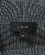 JOSEPH（ジョセフ）カーディガン グレー サイズ:M レディース/2200610871016