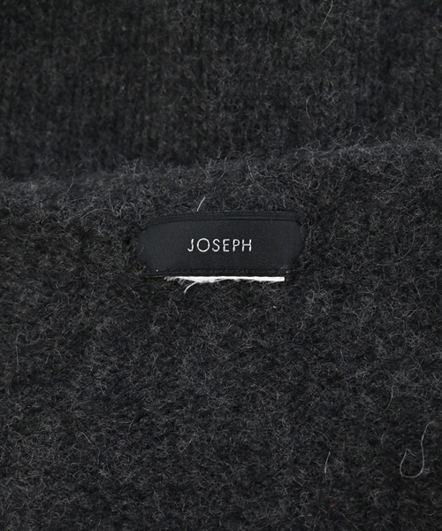 JOSEPH（ジョセフ）ストール グレー サイズ:- レディース/2200590934114