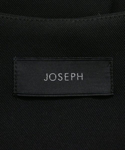 JOSEPH（ジョセフ）その他 黒 サイズ:38(M位) レディース/2200606366052