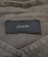 JOSEPH（ジョセフ）ブラウス グレー サイズ:38(M位) レディース/2200615916200