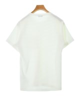 JOSEPH（ジョセフ）Tシャツ・カットソー 白 サイズ:46(M位) メンズ/2200617565079