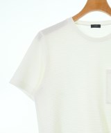 JOSEPH（ジョセフ）Tシャツ・カットソー 白 サイズ:46(M位) メンズ/2200617565079