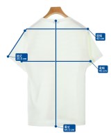 JOSEPH（ジョセフ）Tシャツ・カットソー 白 サイズ:46(M位) メンズ/2200617565079