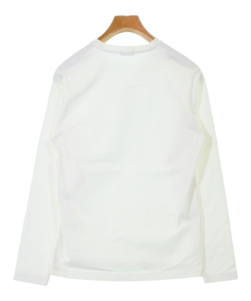 JOSEPH（ジョセフ）Tシャツ・カットソー 白 サイズ:46(M位) メンズ/2200617565086