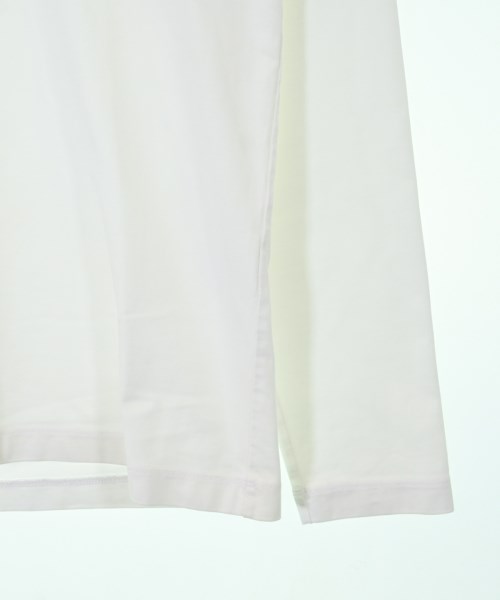 JOSEPH（ジョセフ）Tシャツ・カットソー 白 サイズ:46(M位) メンズ/2200617565086