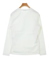 JOSEPH（ジョセフ）Tシャツ・カットソー 白 サイズ:46(M位) メンズ/2200617565086