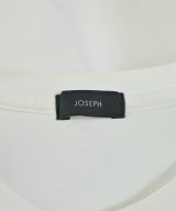 JOSEPH（ジョセフ）Tシャツ・カットソー 白 サイズ:46(M位) メンズ/2200617565086