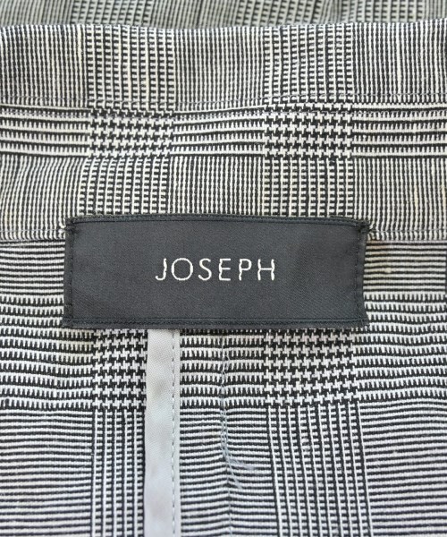 JOSEPH（ジョセフ）ジャケット グレー サイズ:38(M位) レディース/2200611080042
