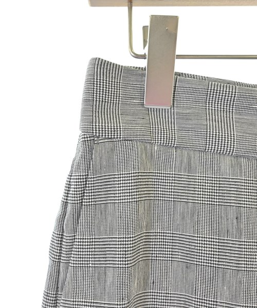 JOSEPH（ジョセフ）スラックス グレー サイズ:36(S位) レディース/2200611080059