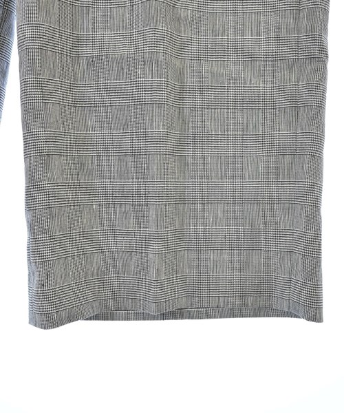 JOSEPH（ジョセフ）スラックス グレー サイズ:36(S位) レディース/2200611080059