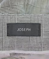 JOSEPH（ジョセフ）スラックス グレー サイズ:36(S位) レディース/2200611080059