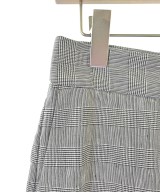 JOSEPH（ジョセフ）スラックス グレー サイズ:36(S位) レディース/2200611080059