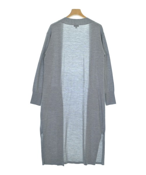 JOSEPH（ジョセフ）カーディガン グレー サイズ:S レディース/2200587427117