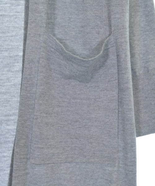 JOSEPH（ジョセフ）カーディガン グレー サイズ:S レディース/2200587427117