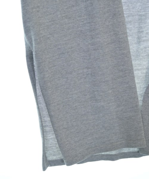 JOSEPH（ジョセフ）カーディガン グレー サイズ:S レディース/2200587427117