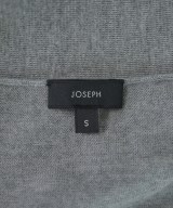 JOSEPH（ジョセフ）カーディガン グレー サイズ:S レディース/2200587427117