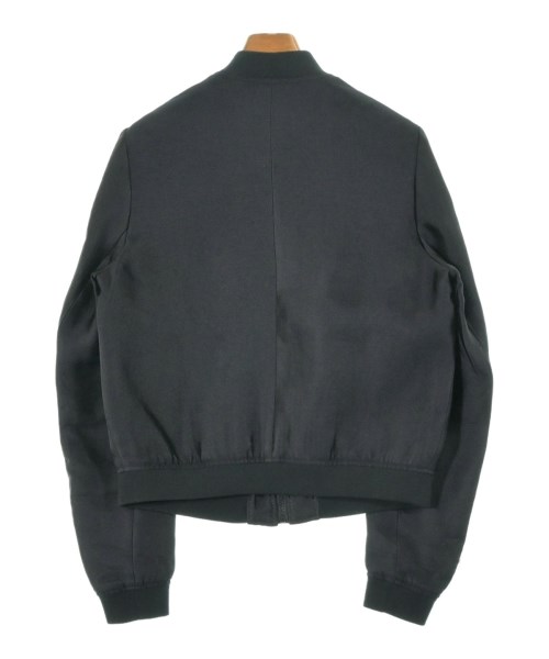 JOSEPH（ジョセフ）ブルゾン 黒 サイズ:36(S位) レディース/2200613507042