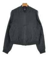 JOSEPH（ジョセフ）ブルゾン 黒 サイズ:36(S位) レディース/2200613507042