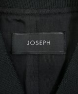 JOSEPH（ジョセフ）ブルゾン 黒 サイズ:36(S位) レディース/2200613507042