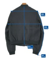 JOSEPH（ジョセフ）ブルゾン 黒 サイズ:36(S位) レディース/2200613507042