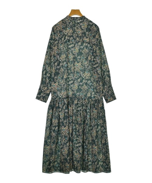 JOSEPH（ジョセフ）ワンピース 緑 サイズ:36(S位) レディース/2200613507080