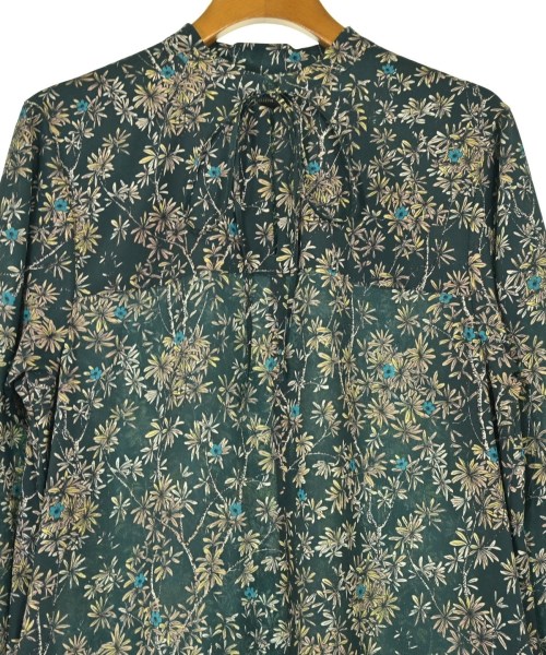 JOSEPH（ジョセフ）ワンピース 緑 サイズ:36(S位) レディース/2200613507080