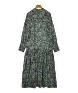 JOSEPH（ジョセフ）ワンピース 緑 サイズ:36(S位) レディース/2200613507080