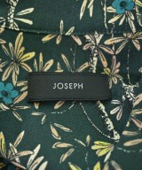 JOSEPH（ジョセフ）ワンピース 緑 サイズ:36(S位) レディース/2200613507080