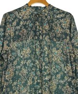 JOSEPH（ジョセフ）ワンピース 緑 サイズ:36(S位) レディース/2200613507080