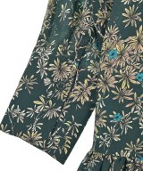 JOSEPH（ジョセフ）ワンピース 緑 サイズ:36(S位) レディース/2200613507080