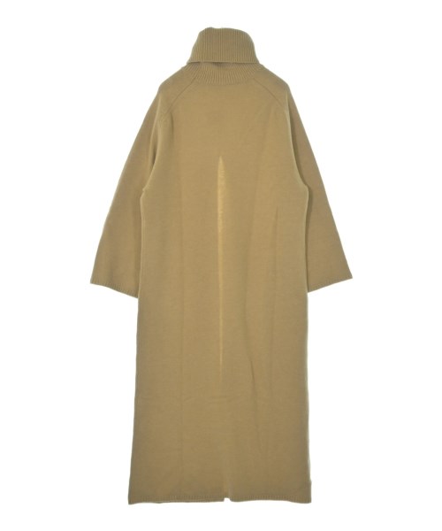 JOSEPH（ジョセフ）ワンピース ベージュ サイズ:XS レディース/2200610435331