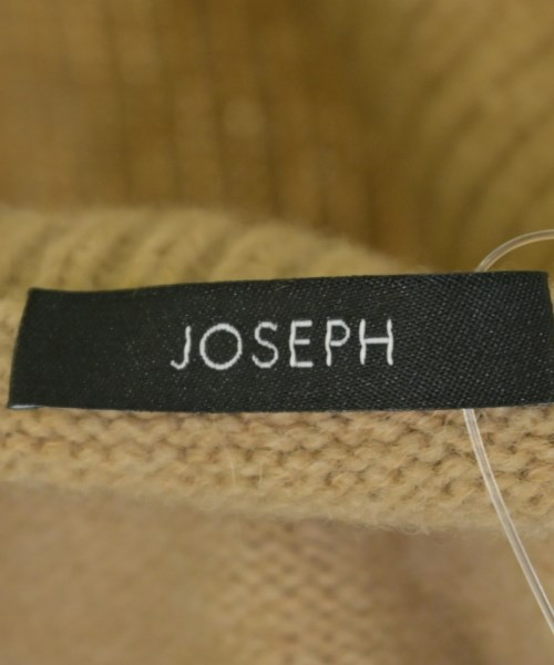 JOSEPH（ジョセフ）ワンピース ベージュ サイズ:XS レディース/2200610435331