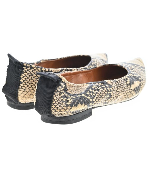 JOSEPH（ジョセフ）パンプス ベージュ サイズ:EU35(21.5cm位) レディース/2200613235143