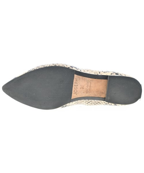 JOSEPH（ジョセフ）パンプス ベージュ サイズ:EU35(21.5cm位) レディース/2200613235143