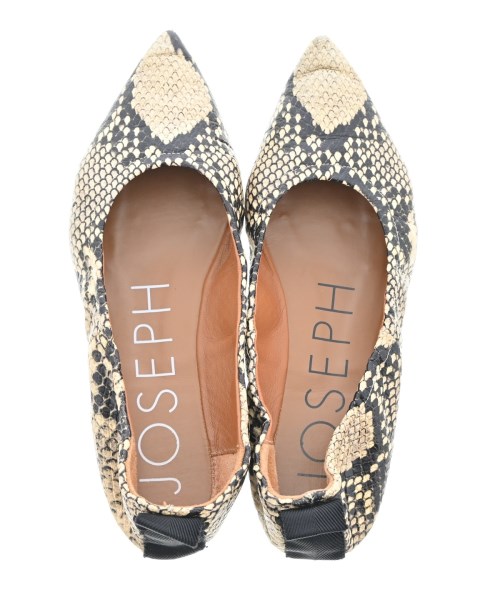 JOSEPH（ジョセフ）パンプス ベージュ サイズ:EU35(21.5cm位) レディース/2200613235143