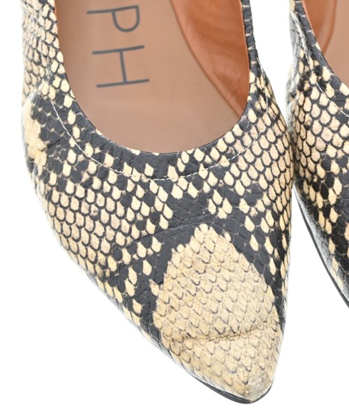 JOSEPH（ジョセフ）パンプス ベージュ サイズ:EU35(21.5cm位) レディース/2200613235143