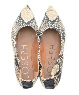 JOSEPH（ジョセフ）パンプス ベージュ サイズ:EU35(21.5cm位) レディース/2200613235143