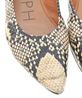 JOSEPH（ジョセフ）パンプス ベージュ サイズ:EU35(21.5cm位) レディース/2200613235143