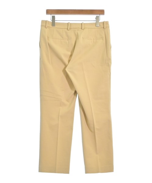 JOSEPH（ジョセフ）スラックス ベージュ サイズ:40(M位) レディース/2200618579013