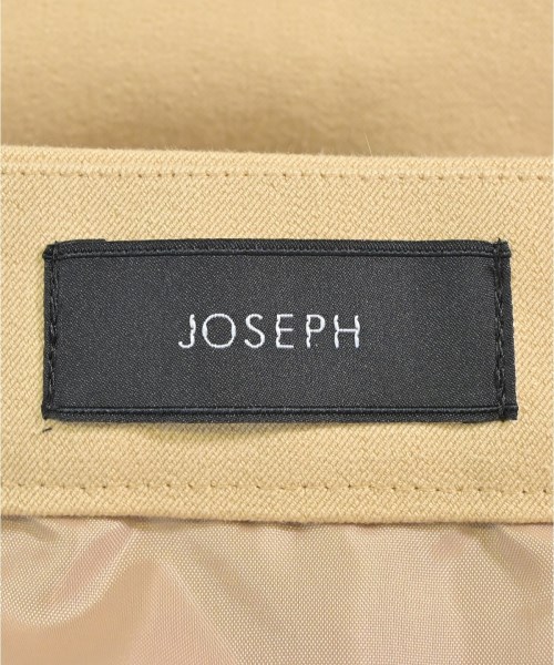 JOSEPH（ジョセフ）スラックス ベージュ サイズ:40(M位) レディース/2200618579013